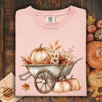 Autumn Wagon T-Shirt