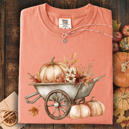Autumn Wagon T-Shirt