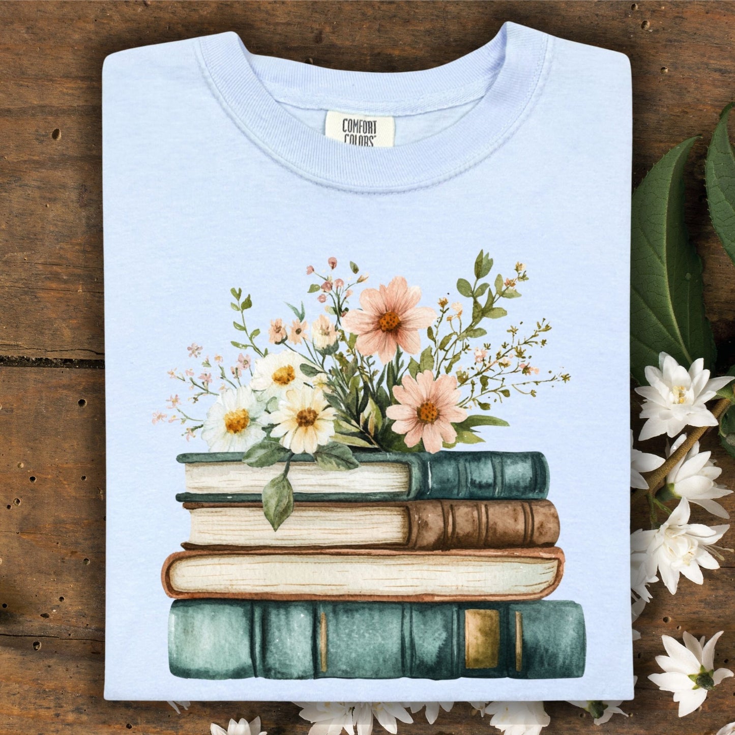 Cozy Reading T-Shirt