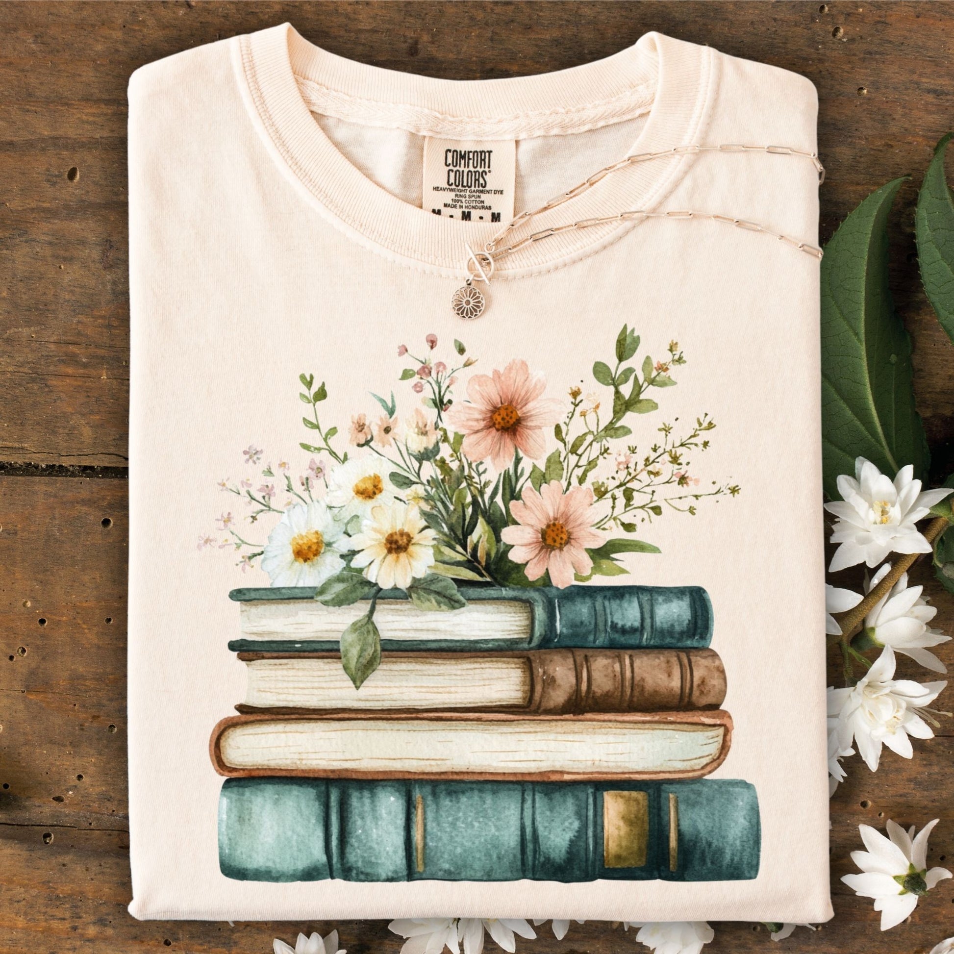 Cozy Reading T-Shirt