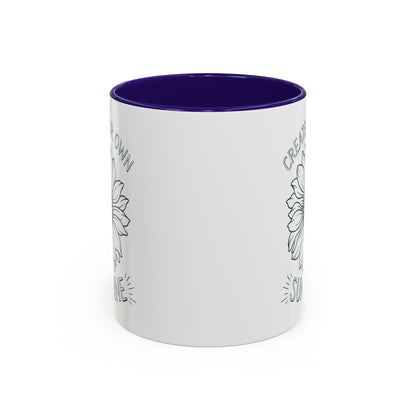 Create Your Own Sunshine Mug (11/15oz)
