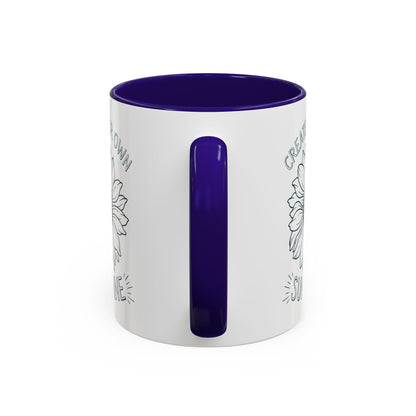 Create Your Own Sunshine Mug (11/15oz)