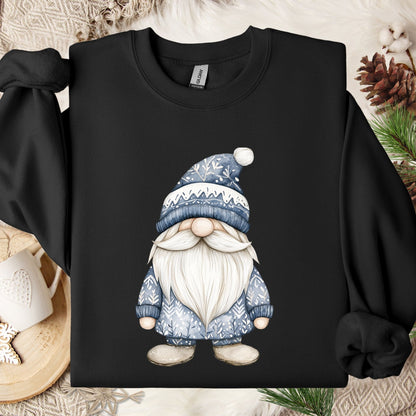 Cute Nordic Gnome Sweatshirt