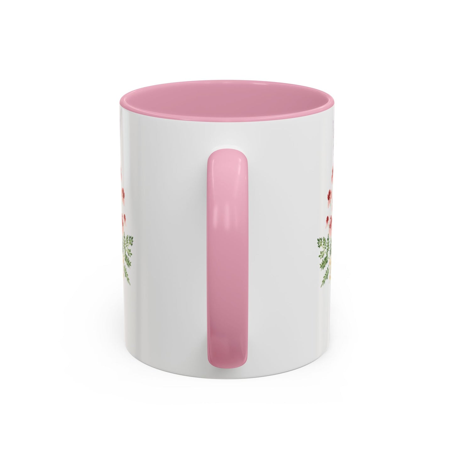 Delicate Summer Wildflowers Mug (11/15oz)