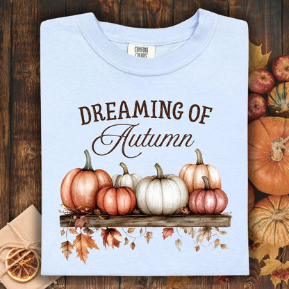 Dreaming of Autumn T-Shirt