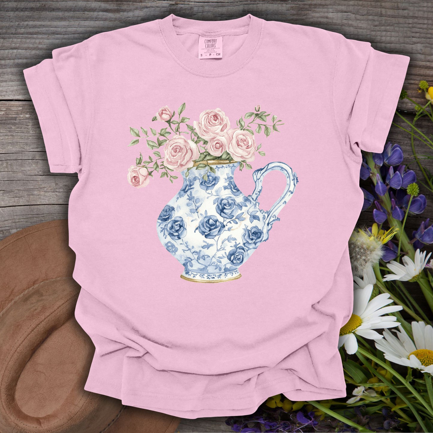 Blossom / 2XL