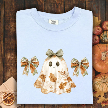 Friendly Boho Ghost T-Shirt