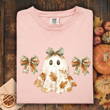 Friendly Boho Ghost T-Shirt
