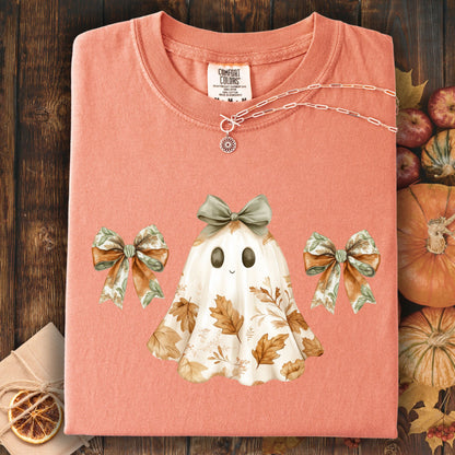 Friendly Boho Ghost T-Shirt