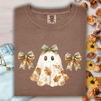 Friendly Boho Ghost T-Shirt
