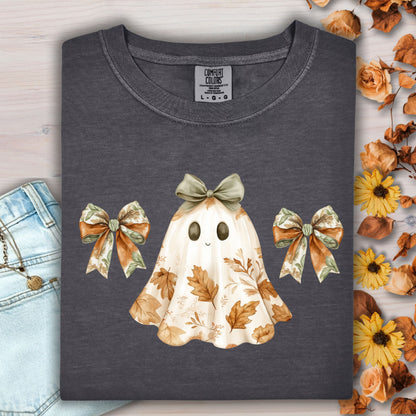 Friendly Boho Ghost T-Shirt