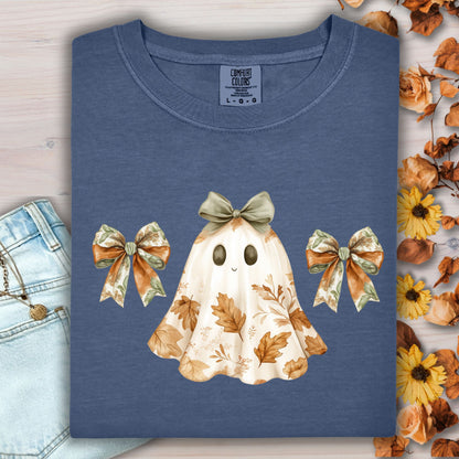 Friendly Boho Ghost T-Shirt