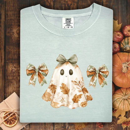 Friendly Boho Ghost T-Shirt