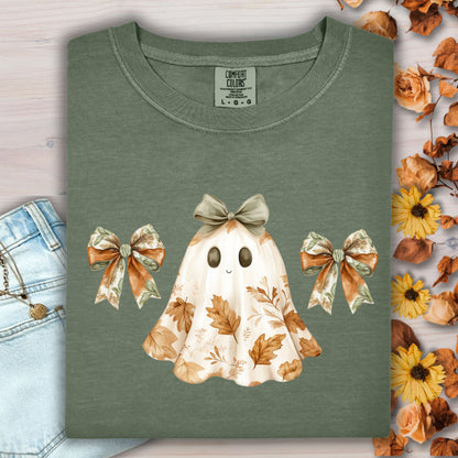 Friendly Boho Ghost T-Shirt