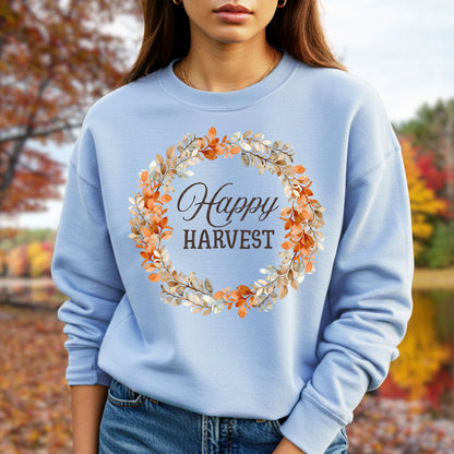 Happy Harvest Sweatshirt