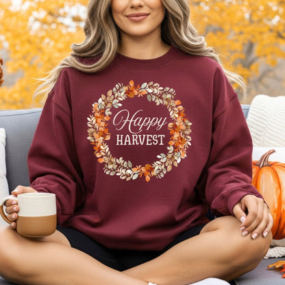 Happy Harvest Sweatshirt