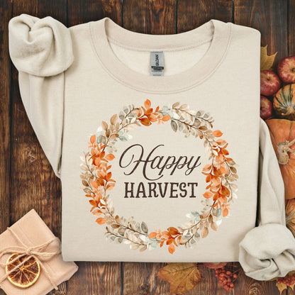 Happy Harvest Sweatshirt