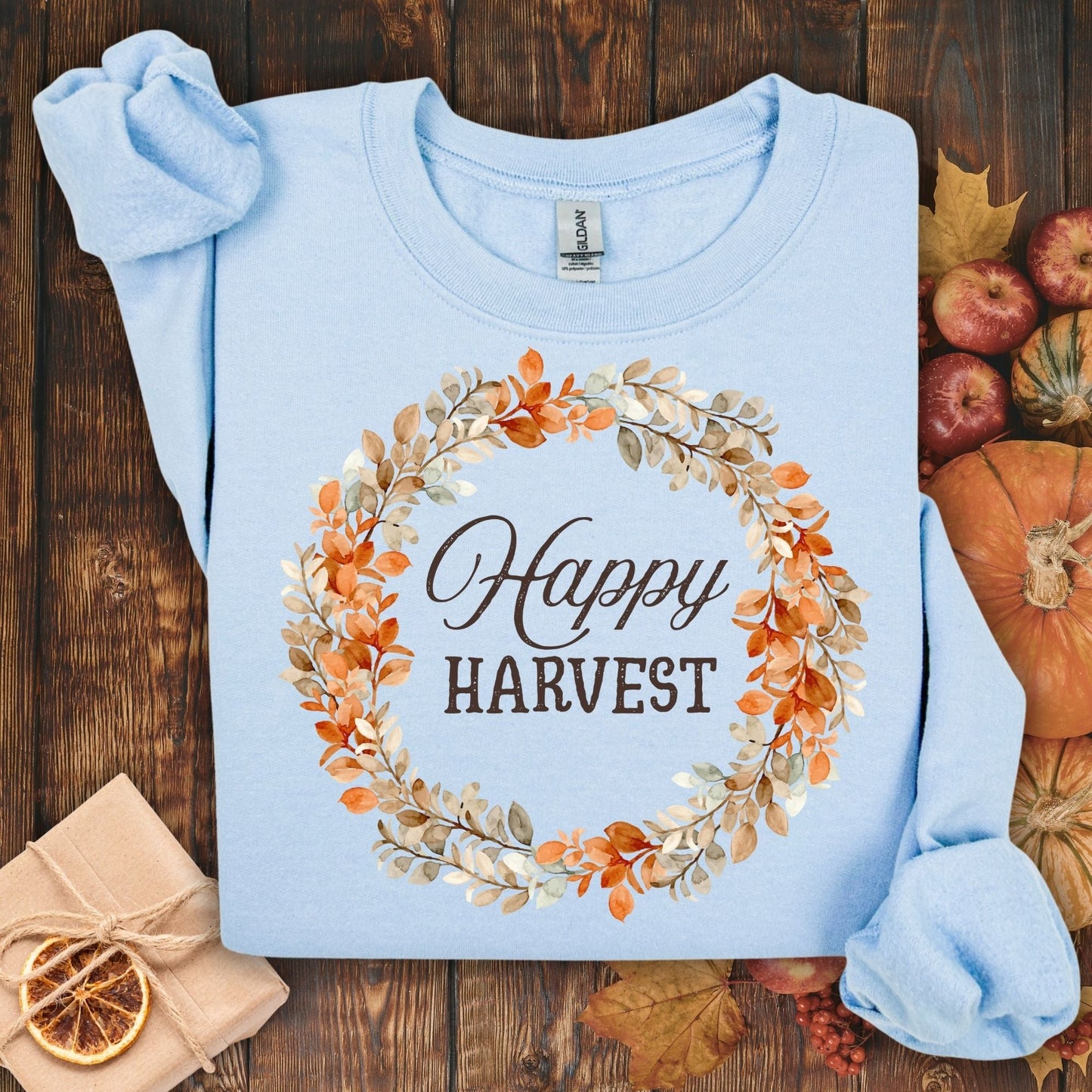 Happy Harvest Sweatshirt