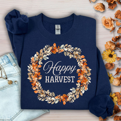 Happy Harvest Sweatshirt