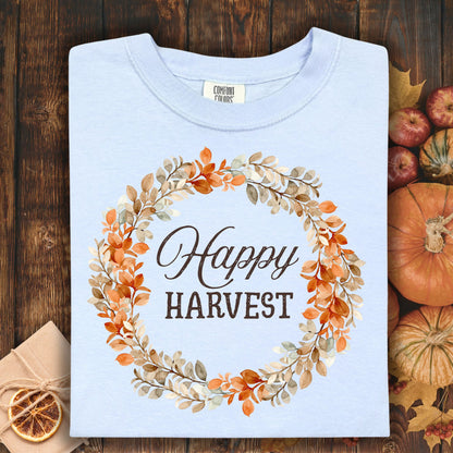 Happy Harvest T-Shirt