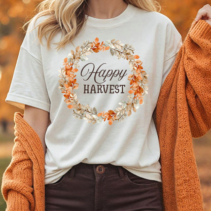 Happy Harvest T-Shirt