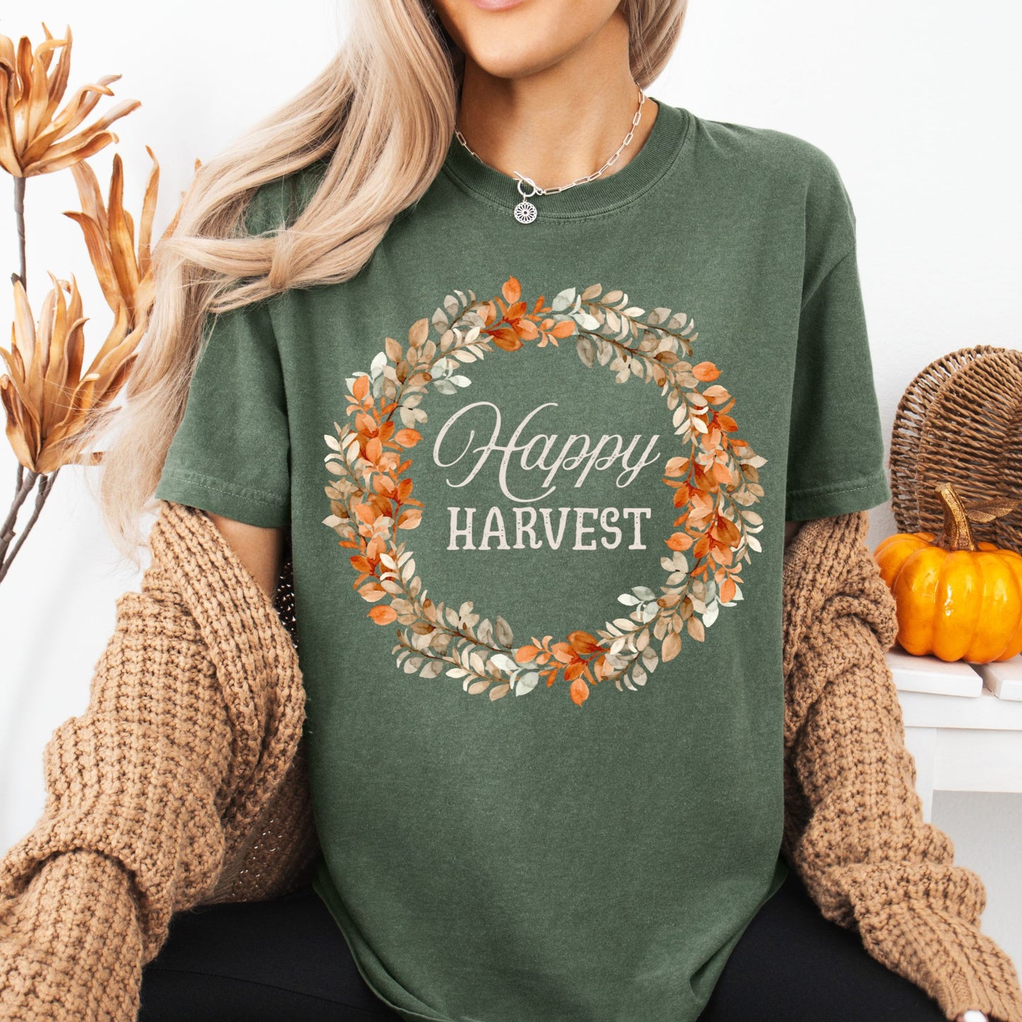 Happy Harvest T-Shirt
