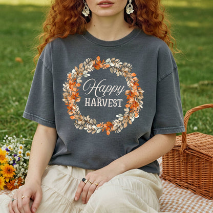 Happy Harvest T-Shirt