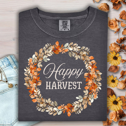 Happy Harvest T-Shirt