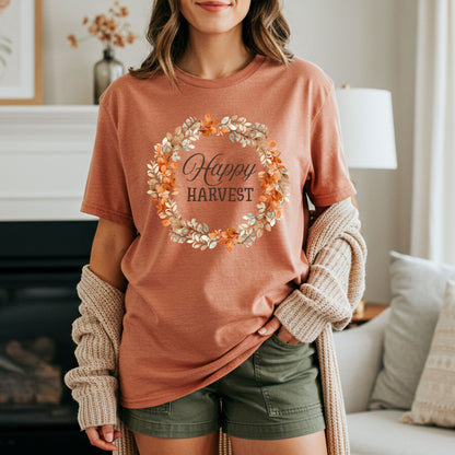 Happy Harvest T-Shirt
