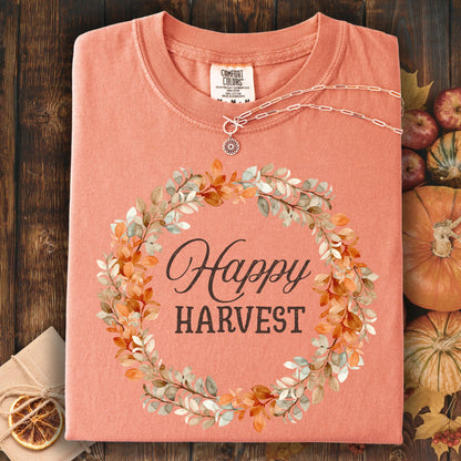 Happy Harvest T-Shirt