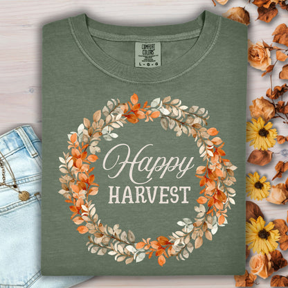 Happy Harvest T-Shirt