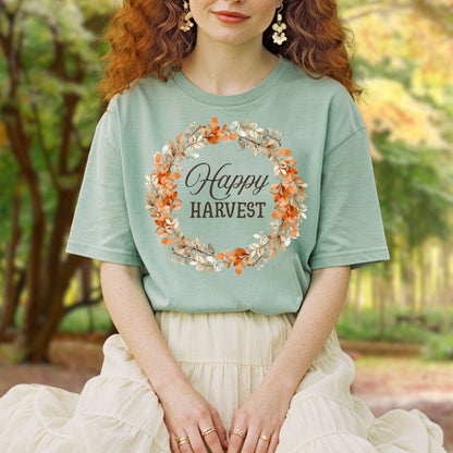 Happy Harvest T-Shirt
