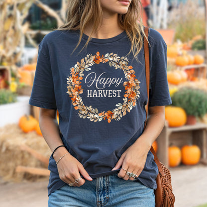 Happy Harvest T-Shirt