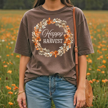 Happy Harvest T-Shirt