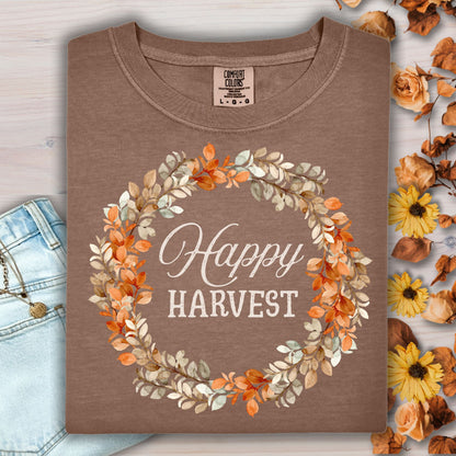 Happy Harvest T-Shirt