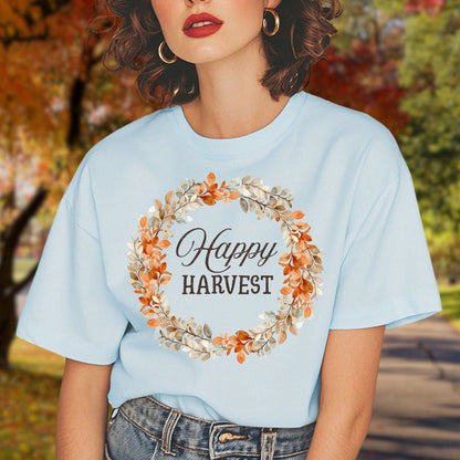 Happy Harvest T-Shirt
