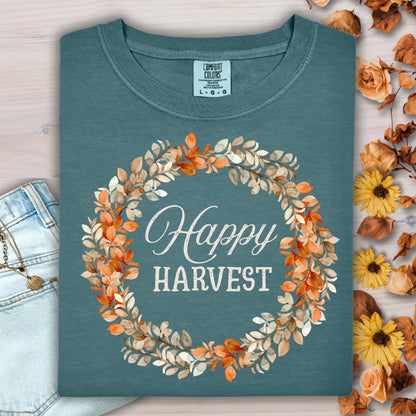Happy Harvest T-Shirt