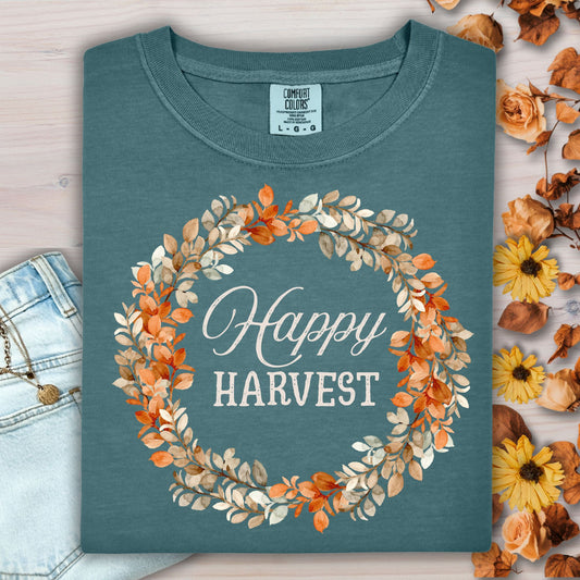 Happy Harvest T-Shirt