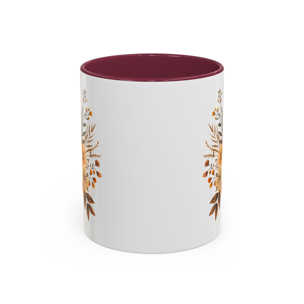 Harvest Blooms Mug (11/15oz)