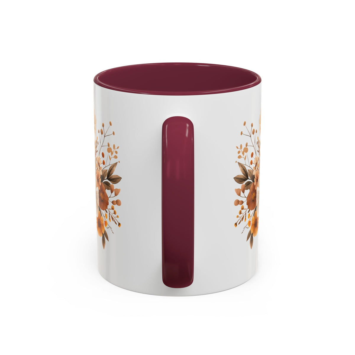 Harvest Blooms Mug (11/15oz)