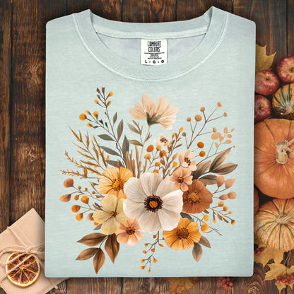Harvest Blooms T-Shirt