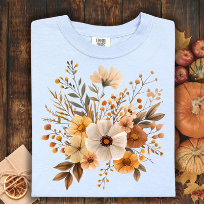 Harvest Blooms T-Shirt