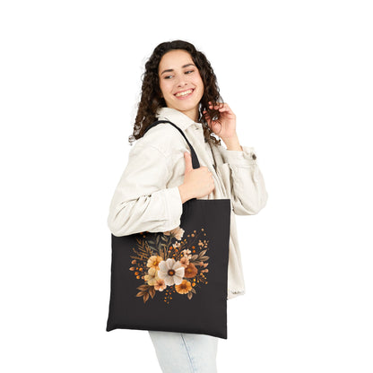 Harvest Blooms Tote Bag
