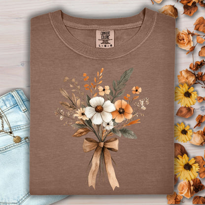 Harvest Bouquet T-Shirt