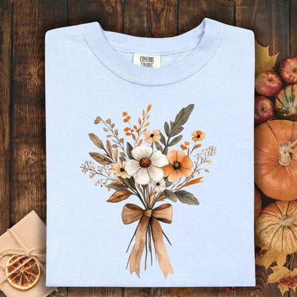 Harvest Bouquet T-Shirt