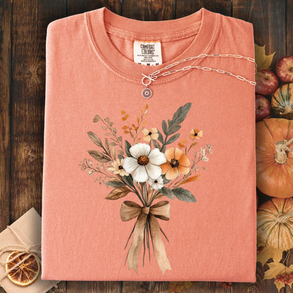 Harvest Bouquet T-Shirt