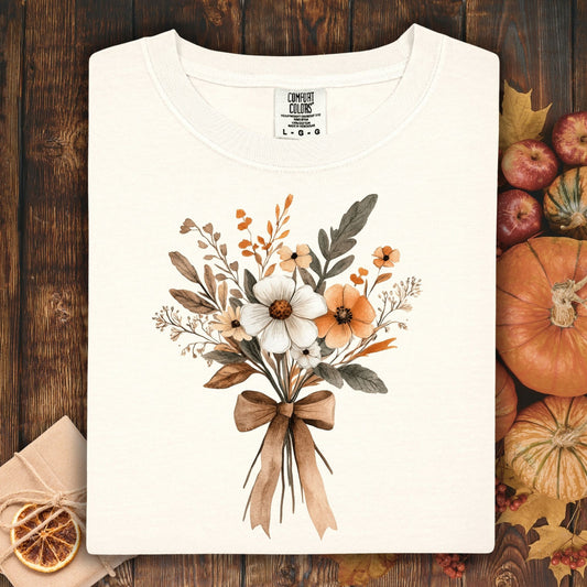 Harvest Bouquet T-Shirt