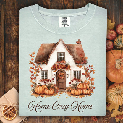Home Cozy Home T-Shirt