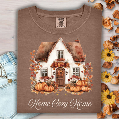 Home Cozy Home T-Shirt