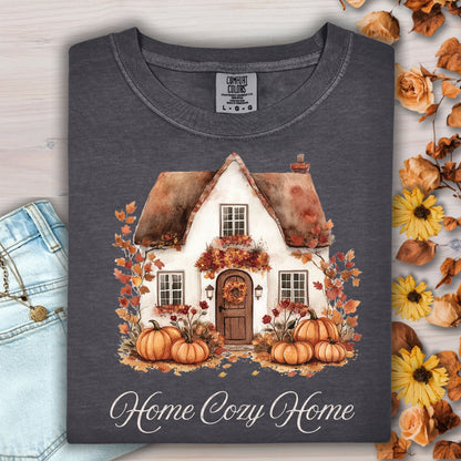 Home Cozy Home T-Shirt